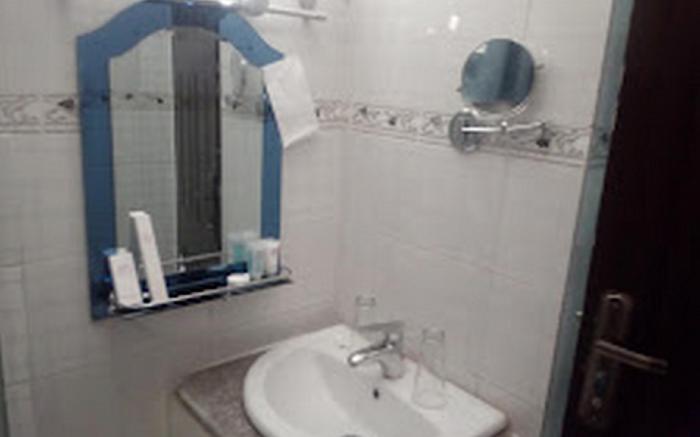 Inti's Royal Suites