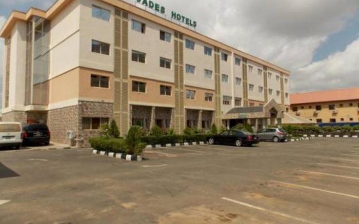 Jades Hotels