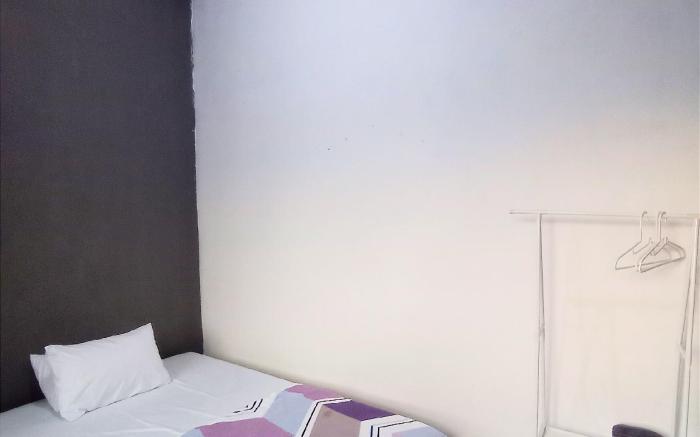 Rumah Uni Guesthouse