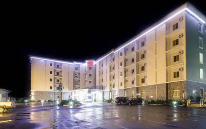 Hotel Reno