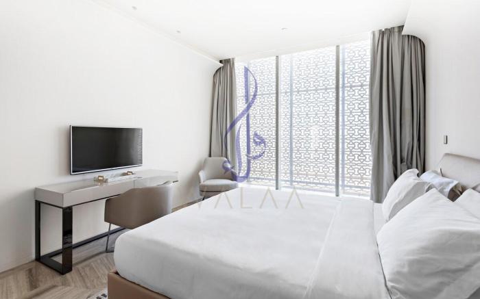 Walaa Homes Luxury 2 BR DAMAC Riyadh 2805