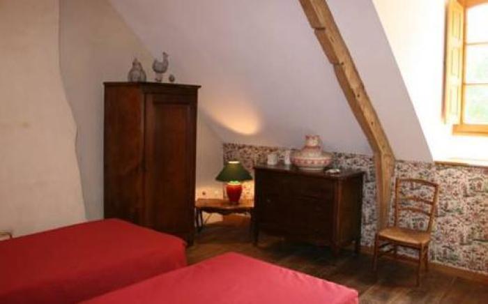 Manoir de Pommery