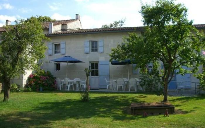 Chambres d'Hotes - Les Bujours