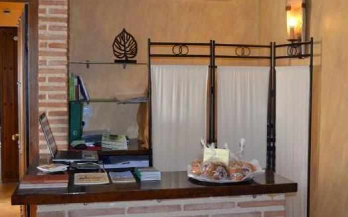 La Posada de Rosa