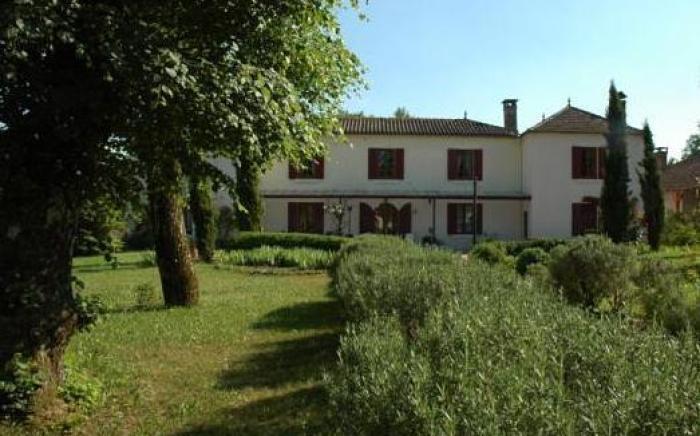 La Palombiere