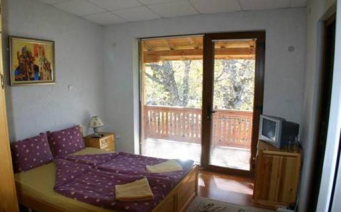 Eco Hotel Imenieto