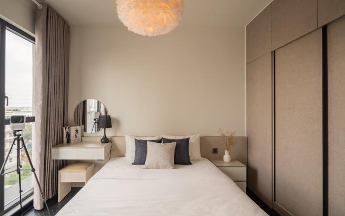 Duplex Highclass Feliz en Vista 5-star facilities