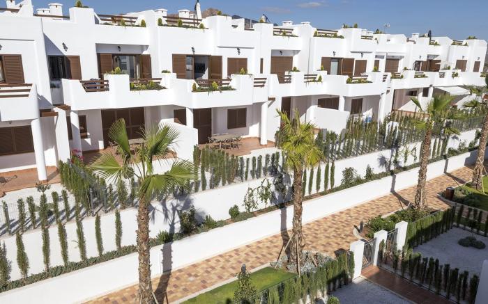 Mar de Pulpí by Mar Holidays