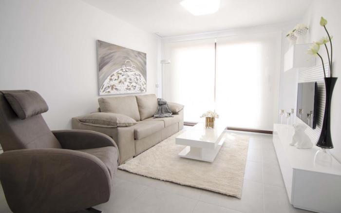 Mar de Pulpi Hill by Mar Holidays