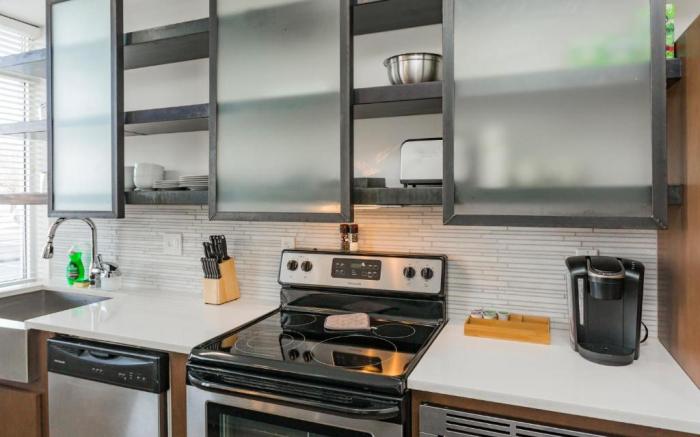 Mint House at The Reserve - Nashville