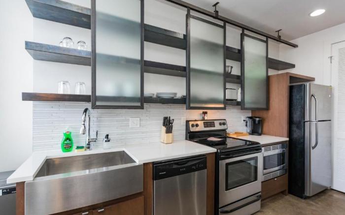 Mint House at The Reserve - Nashville