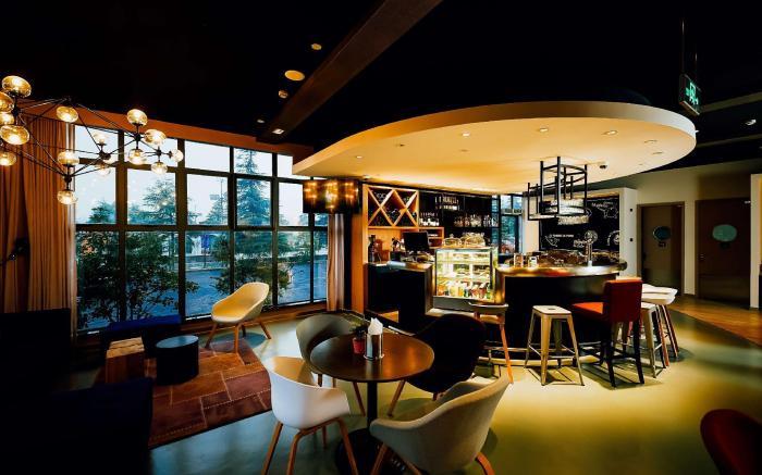 Campanile Nanjing Jiangning