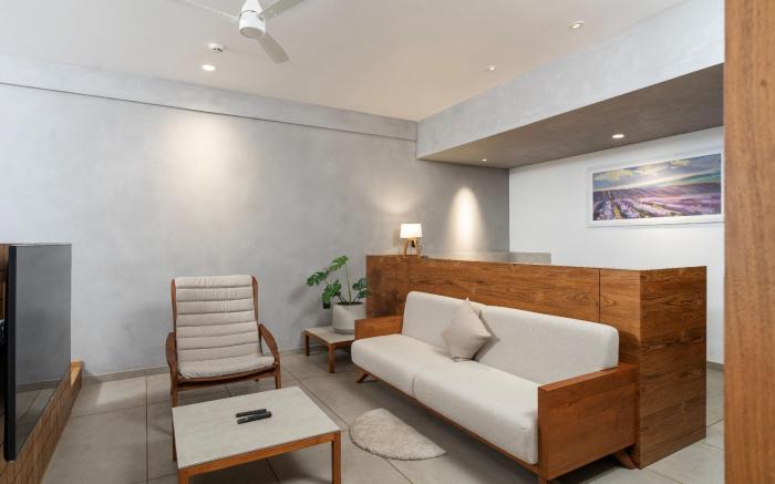The Valle by Kondody Hotels