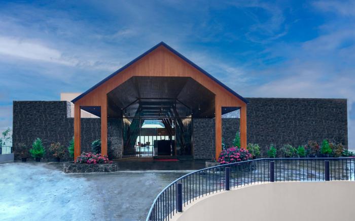 The Valle by Kondody Hotels