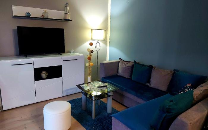 Quattro apartment