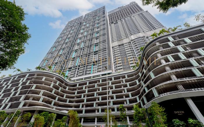 Trion Premier Suites Kuala Lumpur