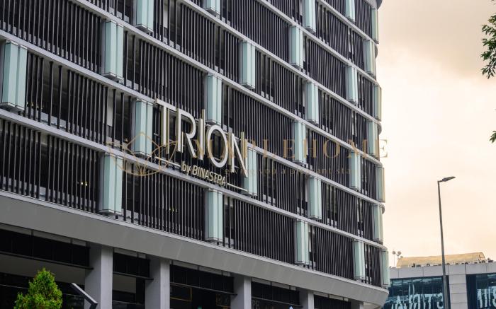 Trion Premier Suites Kuala Lumpur