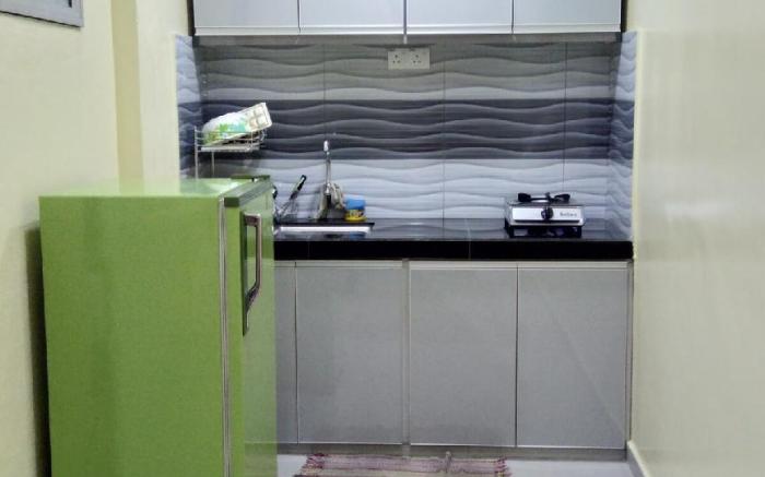 HOMESTAY KAMPUNG DELEK BARU, KLANG