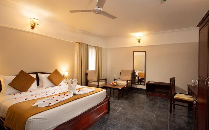 Hotel Keerthi