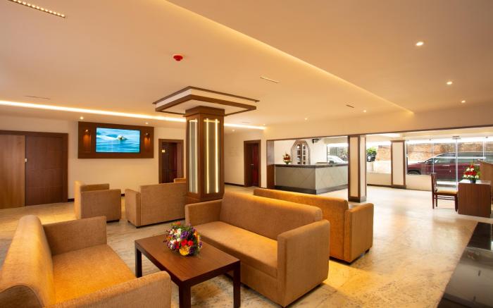 Hotel Keerthi