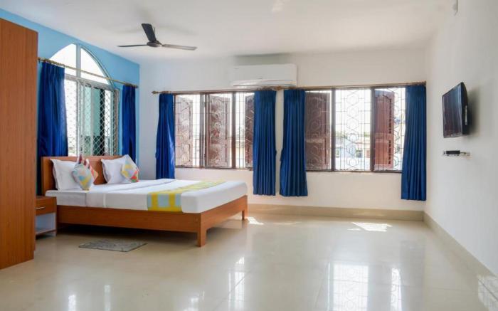 Goroomgo Elite Stay Bhubaneswar