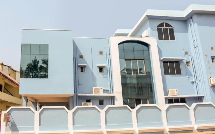 Goroomgo Elite Stay Bhubaneswar