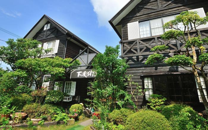 Yufuin Onsen Bessou Furusato