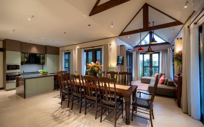 Entire Luxury Private Pool Villa No.8 Chiang Mai