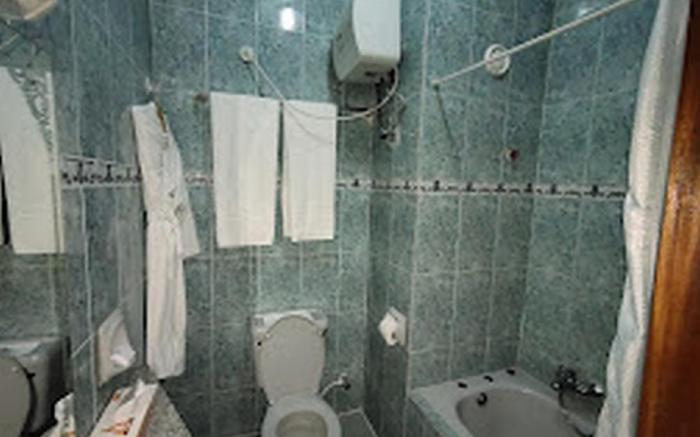 Reiz Continental Hotel