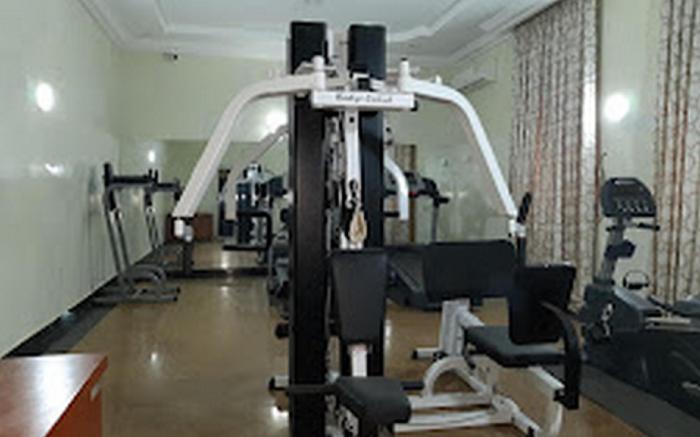 Residency hotel Guzape Abuja