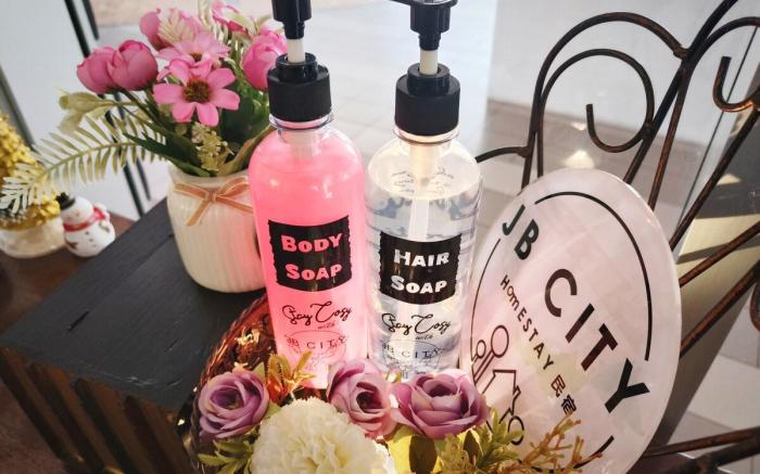 Medini Signature -Phoenix Suites by RR JBcity