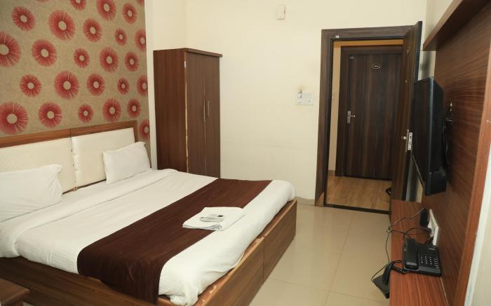 SoonStay Hotel Shubhshree 