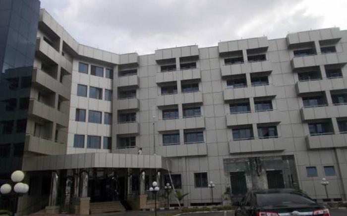 Starview Palace Hotel