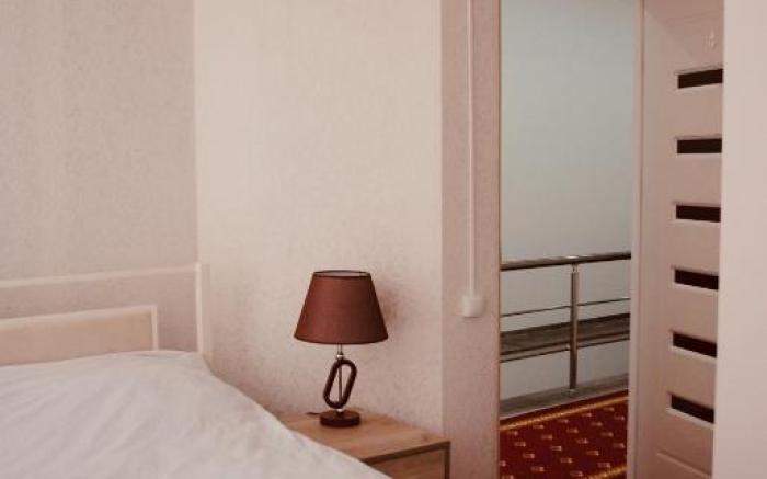 Hotel Erebuni Plaza