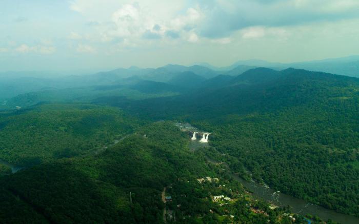 Casa Rio Resorts Athirappilly
