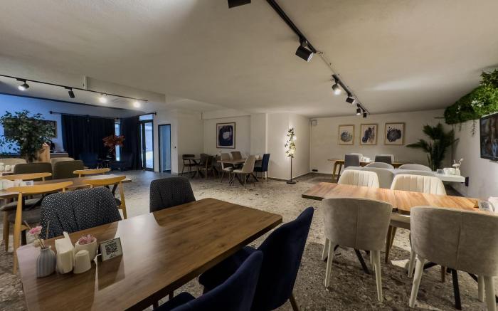 Leaf River Suites