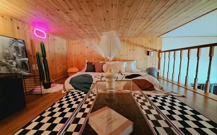 Yeongdeok Dream Pension