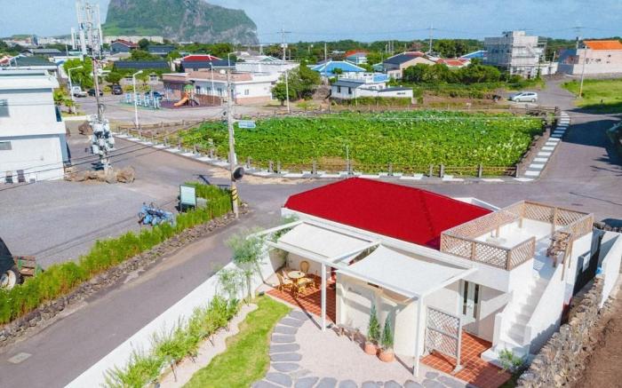 Jeju Stay Haeok