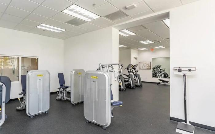 OneLuxStay in the Heart of Brickell 3621