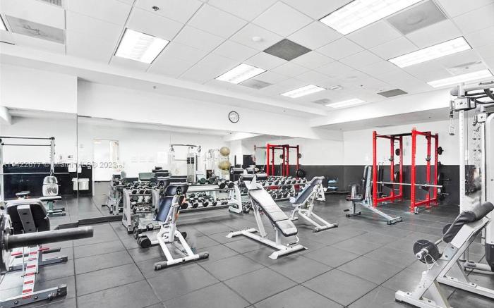 OneLuxStay in the Heart of Brickell 3621