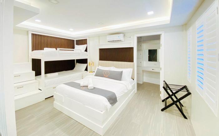 Grospe Resort Boracay by RedDoorz