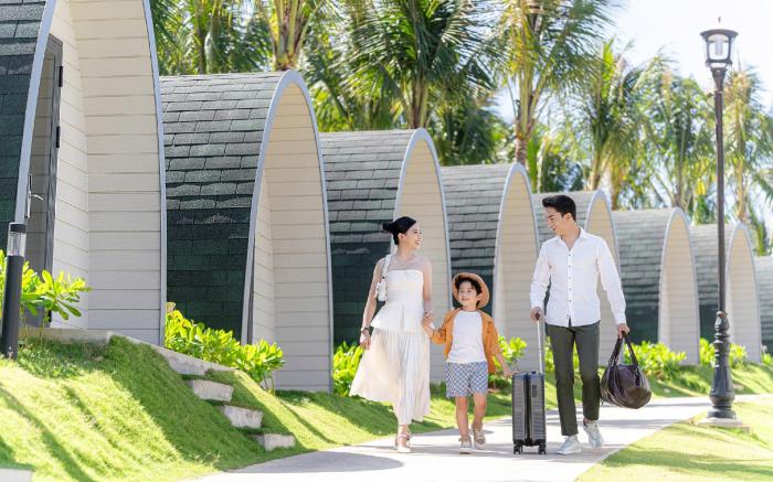 Wonderland Resort Phan Thiet