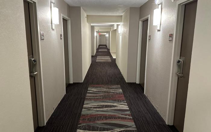 Red Roof Inn Charleston - Dunbar 