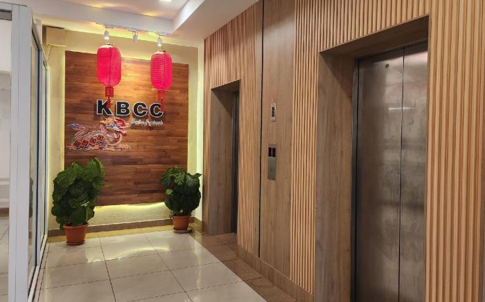 Prestige KBCC at KB Town Centre