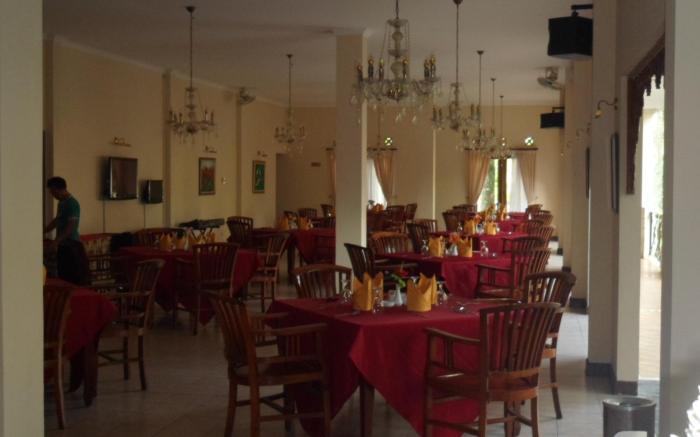Resort Prima Cipayung Bogor