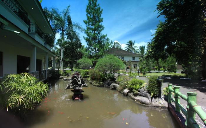 Resort Prima Cipayung Bogor