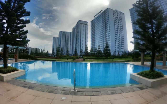Breezy Nest Staycation at Wind Residences Tagaytay