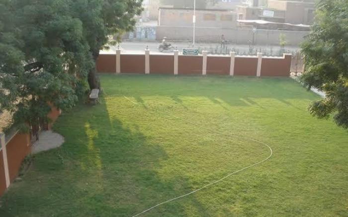 Virasat Holiday Home 