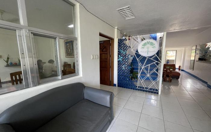 Casa de Praxides Tourist Inn Palawan