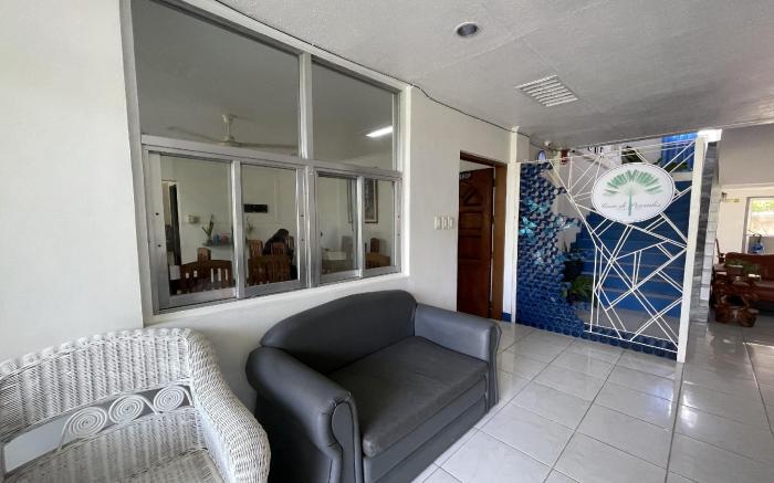 Casa de Praxides Tourist Inn Palawan